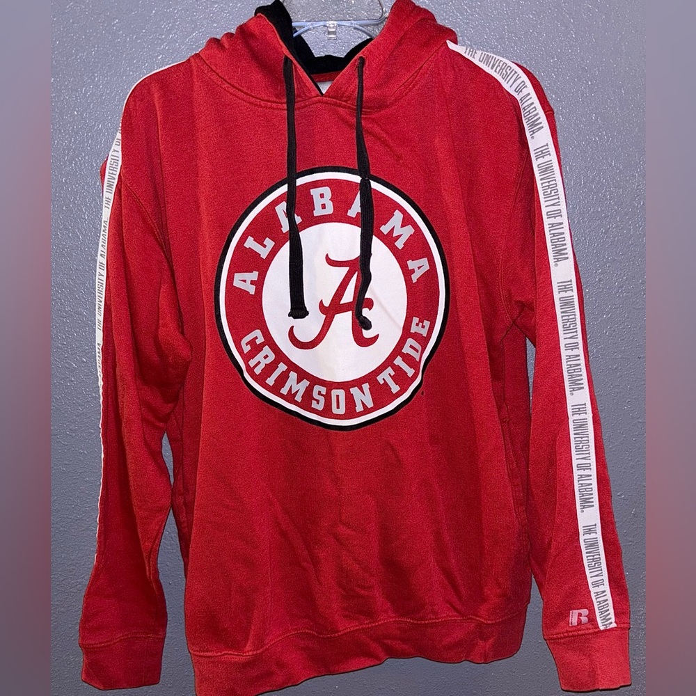 Alabama Crimson Tide Hoodie